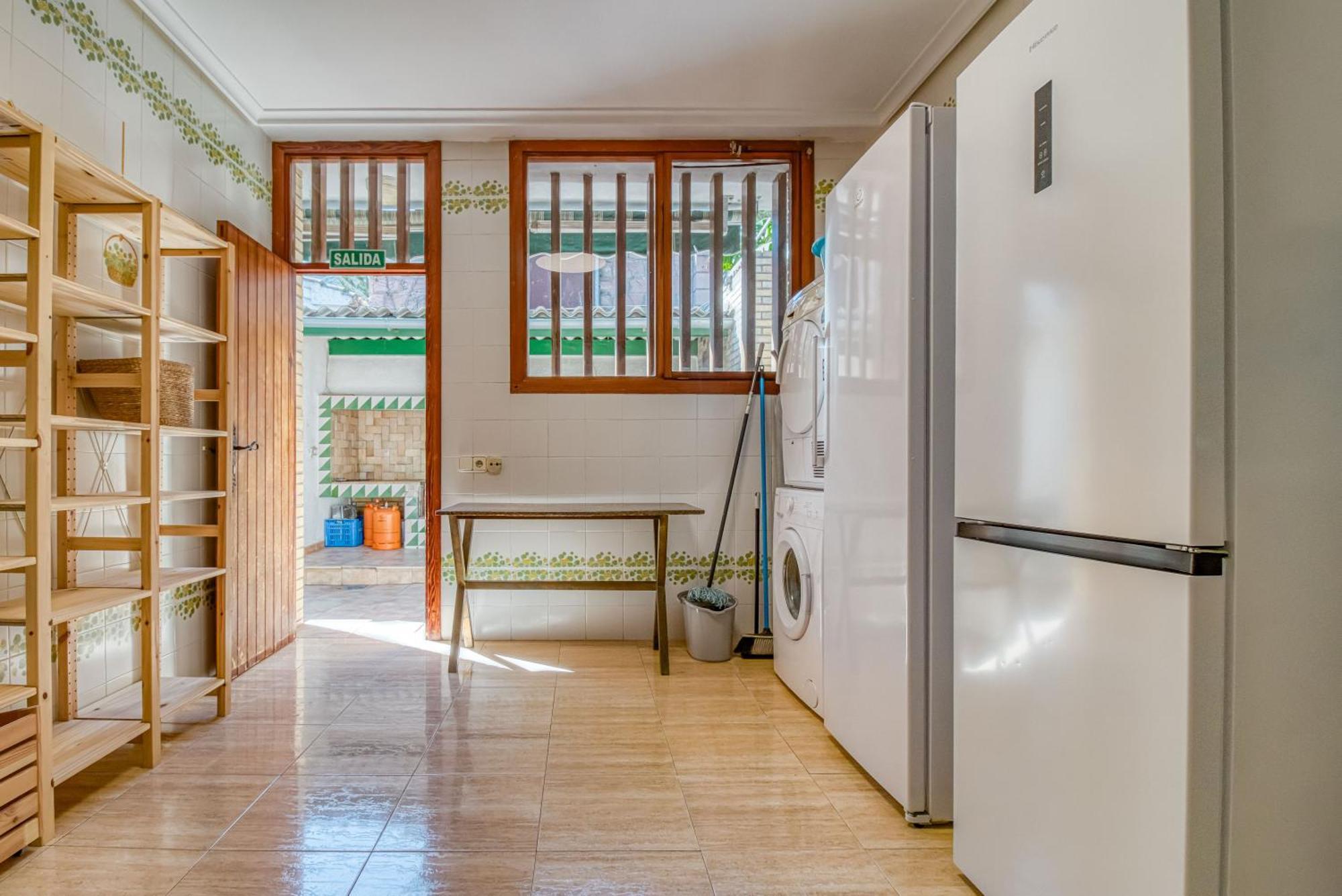 Villa Montgrau Llano de Gorra Bagian luar foto